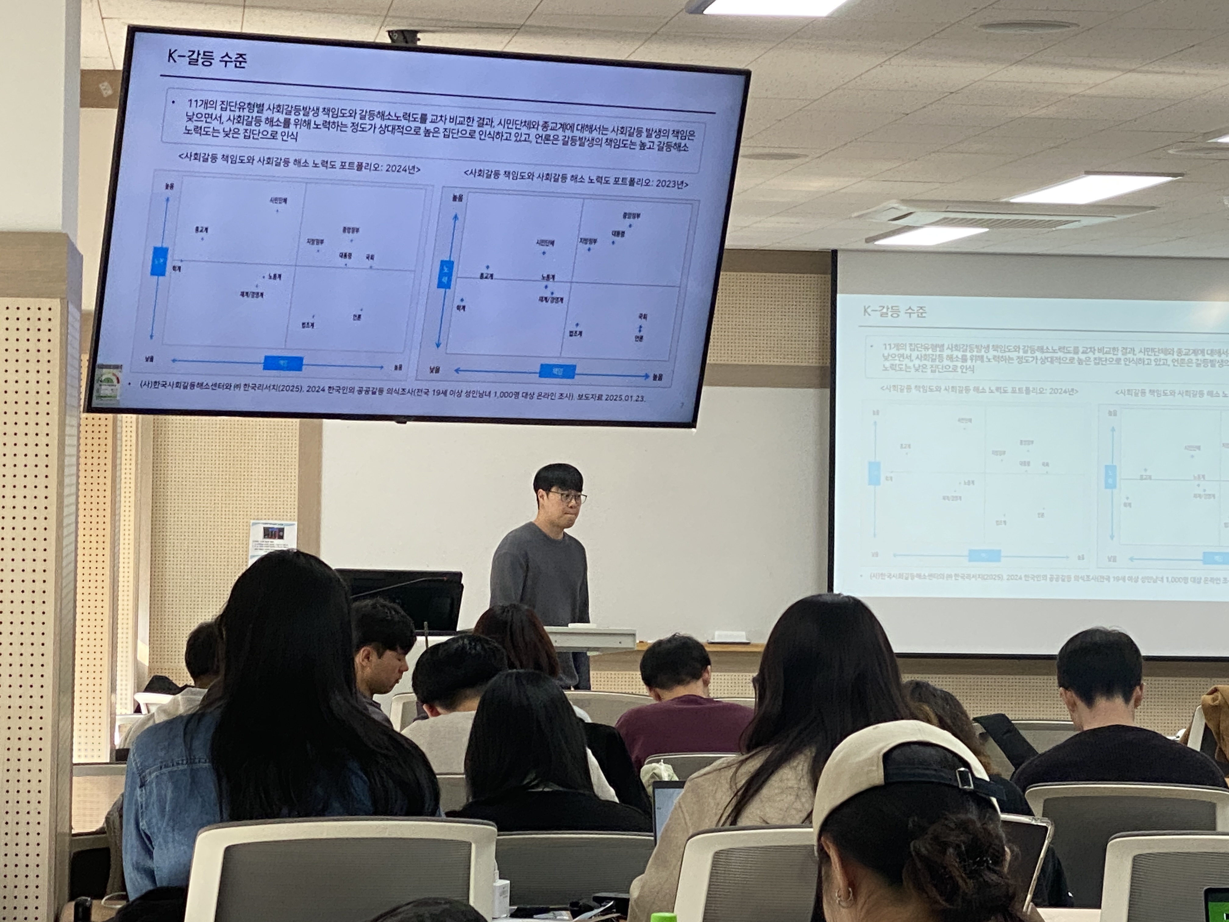 20251124 2025년 제2, 3회 대학생 갈등관리 역량 강화 프로그램: 효과적인 회의진행기법 실습, 공공갈등 사례 5번째 첨부파일 이미지