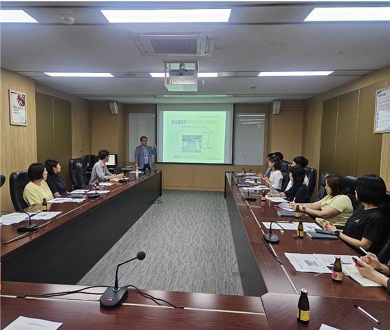 20260528 공공갈등 관리 역량 강화 교육: 행정중심복합도시건설청 3번째 첨부파일 이미지