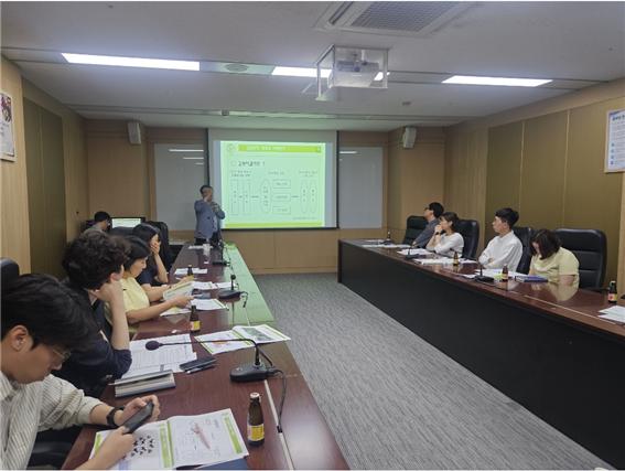 20260528 공공갈등 관리 역량 강화 교육: 행정중심복합도시건설청 5번째 첨부파일 이미지