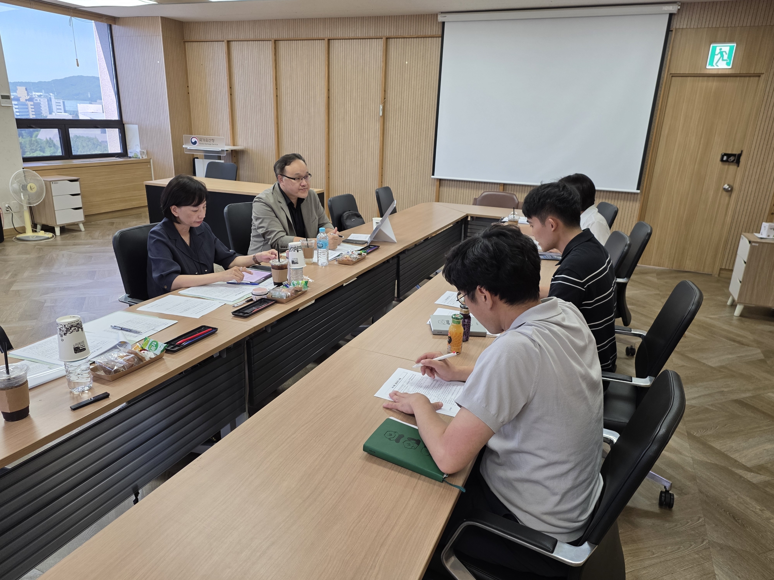 260803 국가유산청 2차 갈등관리 컨설팅 8번째 첨부파일 이미지